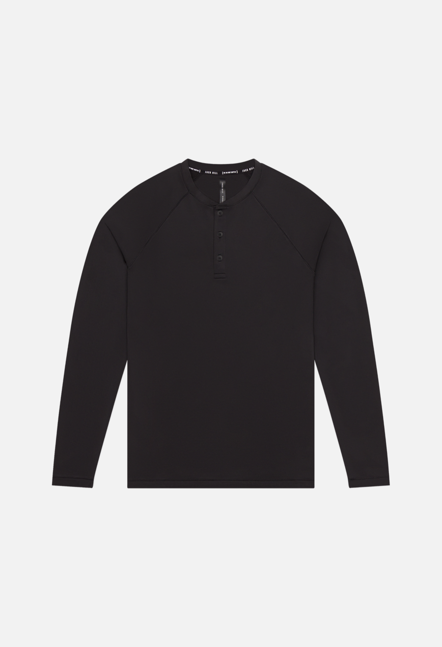 Tech Henley LS (Final Sale) – JACK HILL