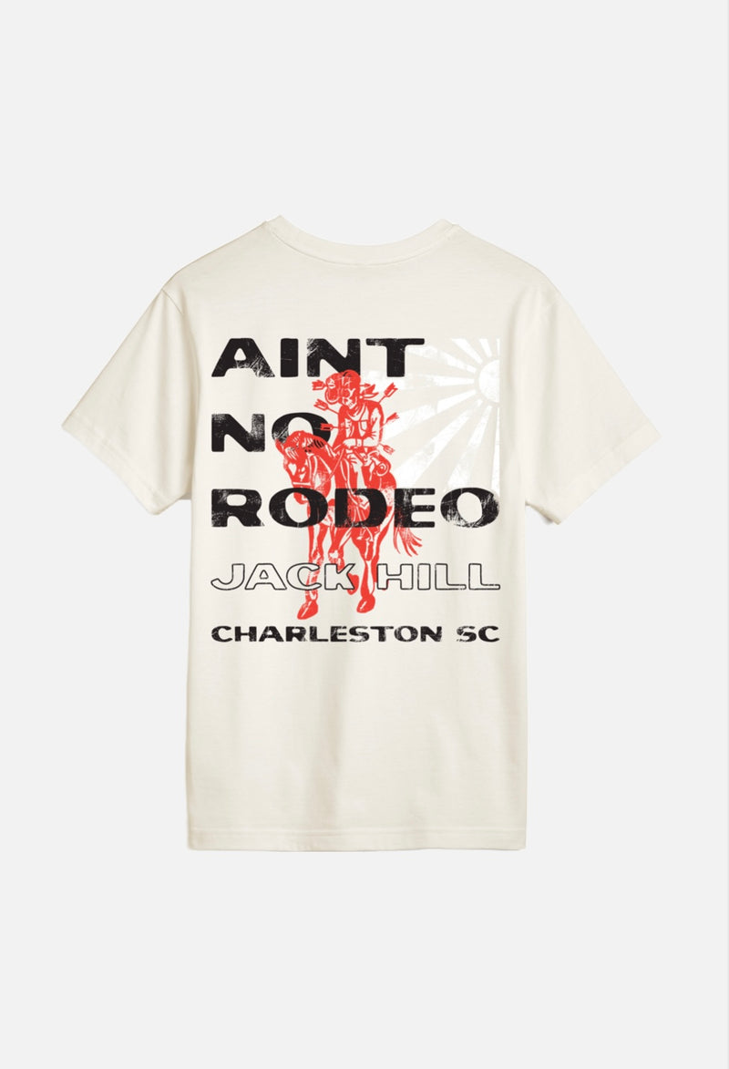 Rodeo Tee (Preorder)