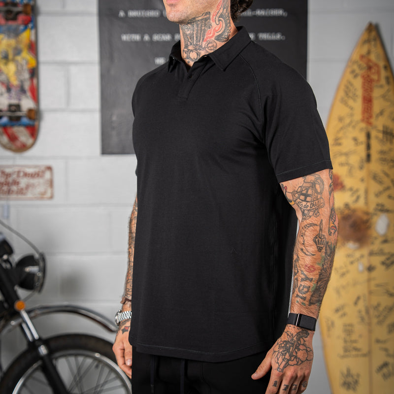Pursuit Polo