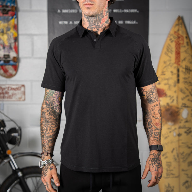 Pursuit Polo