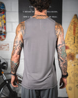 Allday Tank