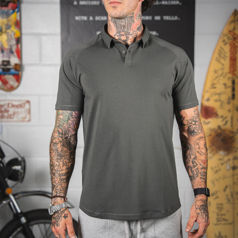 Pursuit Polo