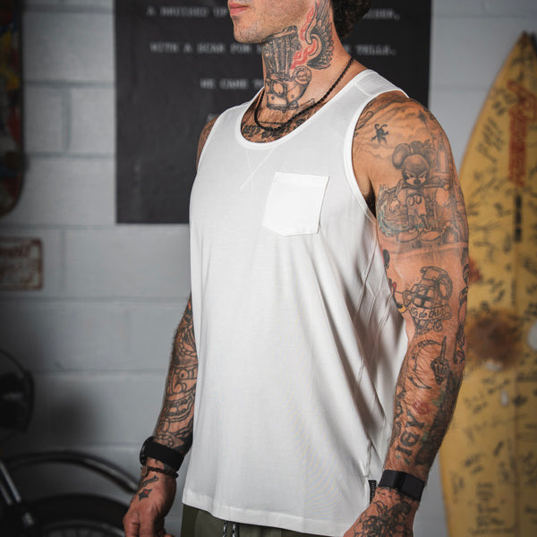 Allday Tank