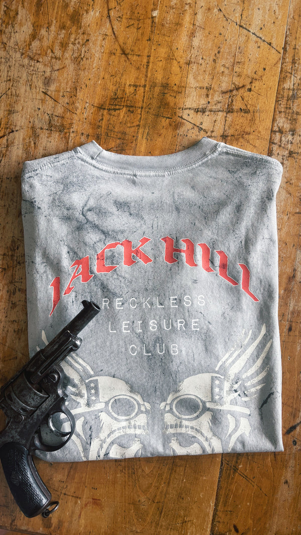 RLC TIE DYE TEE