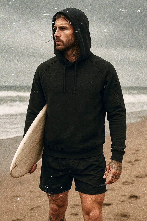 Active Tech Hoodie