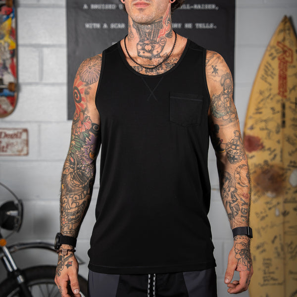 Allday Tank