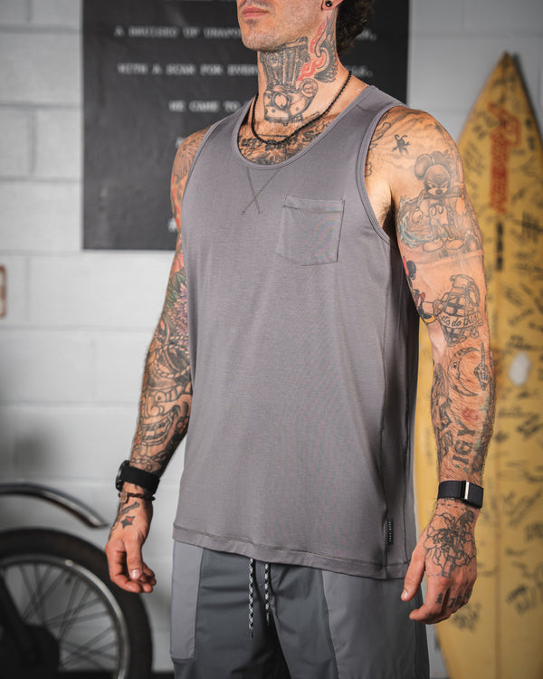 Allday Tank