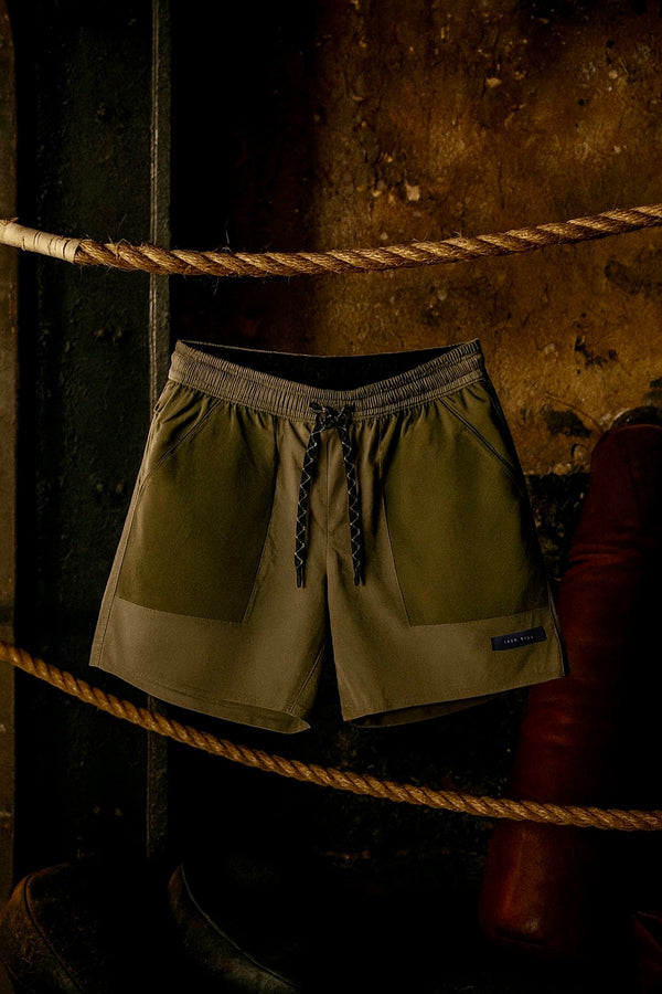 Carlsbad Short