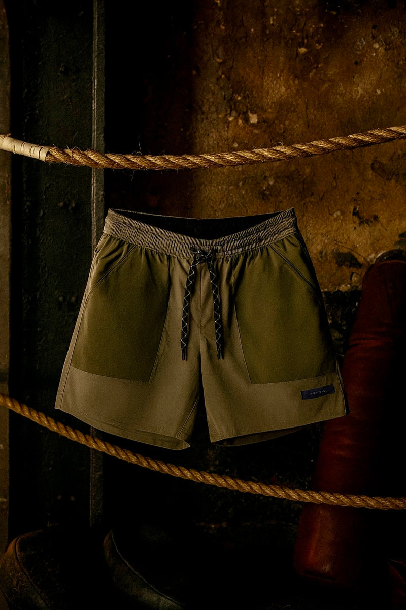 Carlsbad Short