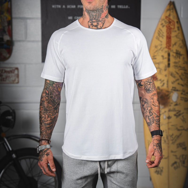 Pursuit Tee