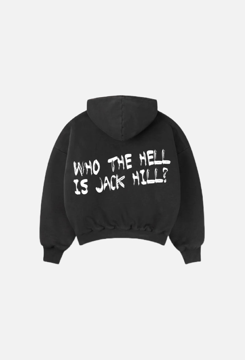 WTHIJH Hoodie (Preorder)