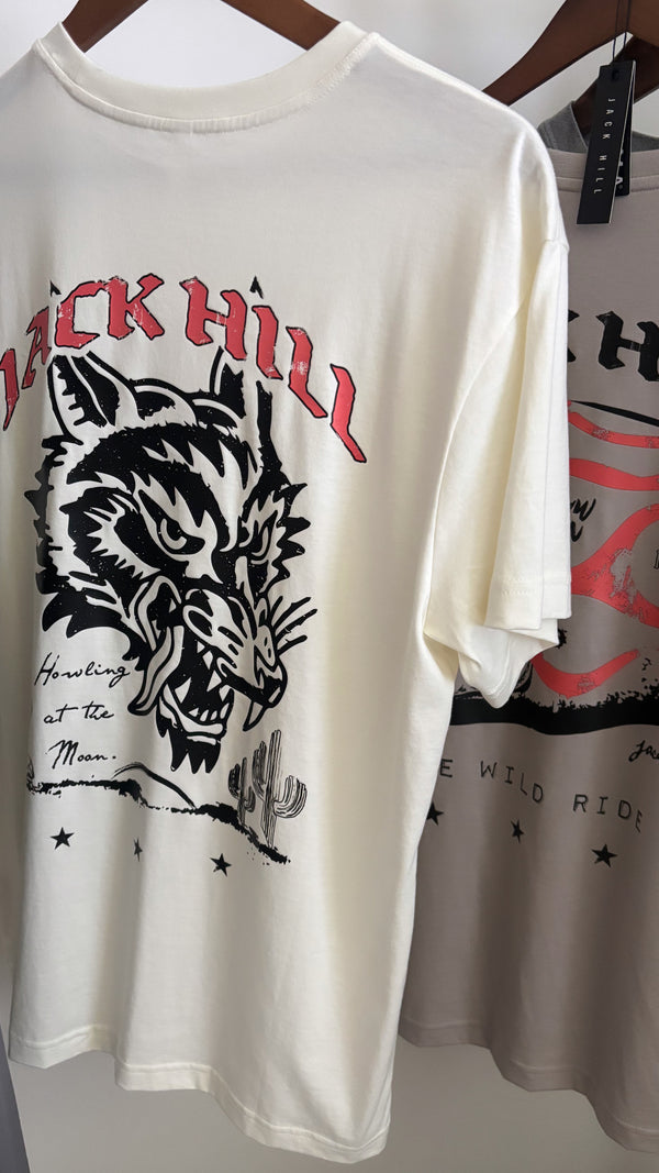 Holwing Supima®️ Tee