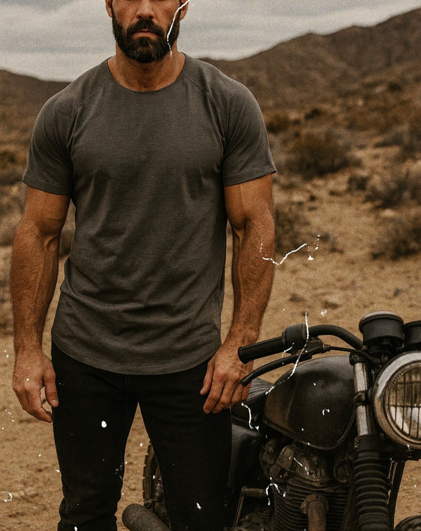 Pursuit Tee Bundle (3 Pack)