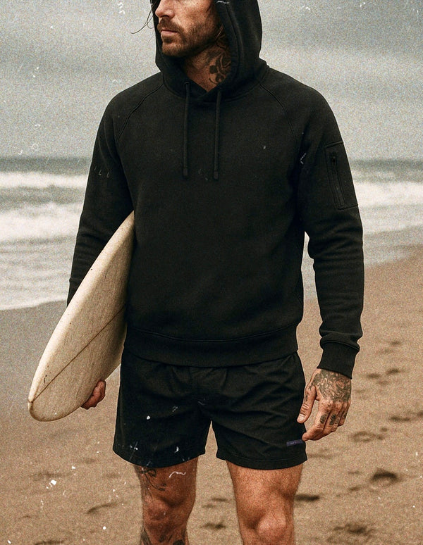 Versa Hoodie
