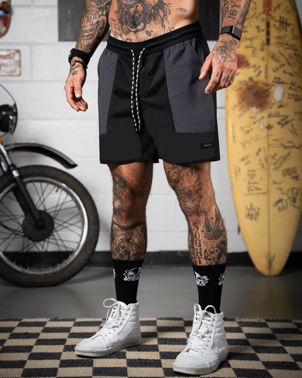 Carlsbad Short