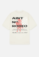 Rodeo Supima®️ Tee