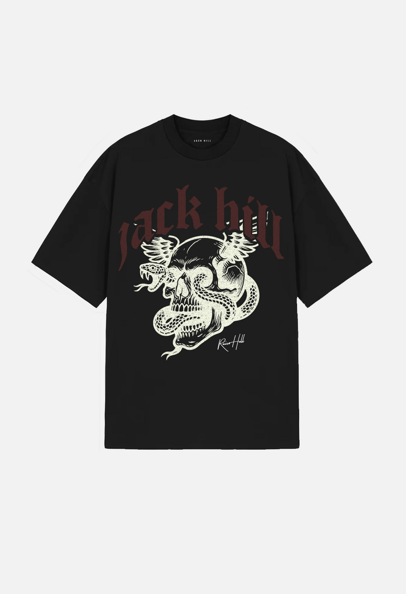 Hellraiser Heavyweight