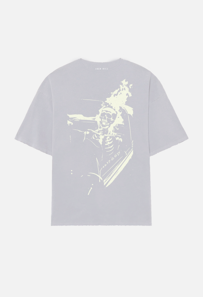 Clutch Faded Heavyweight