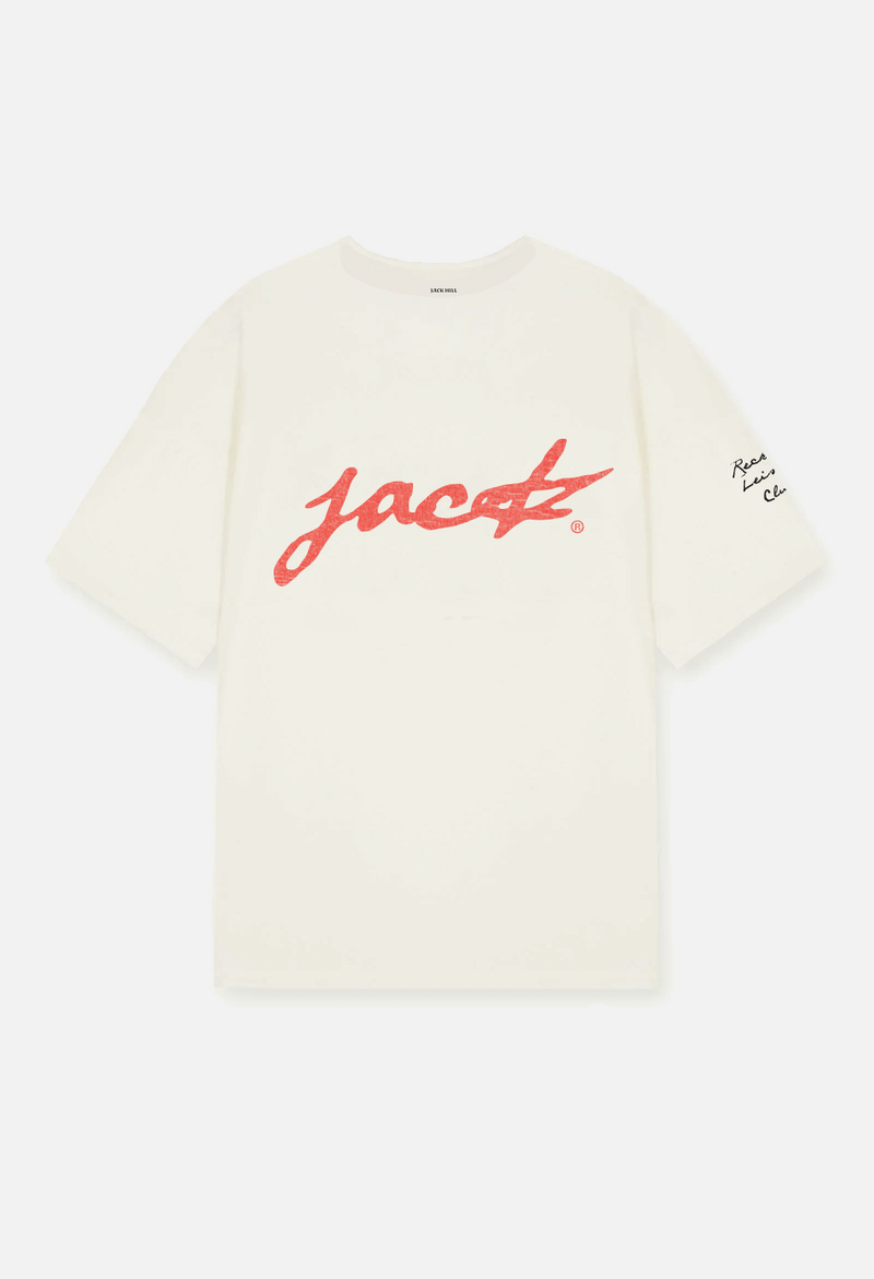 Marked Supima®️ Tee