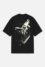 Clutch Supima®️ Tee