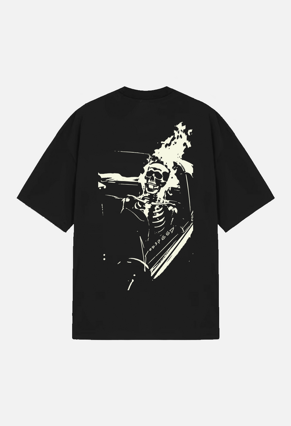 Clutch Supima®️ Tee