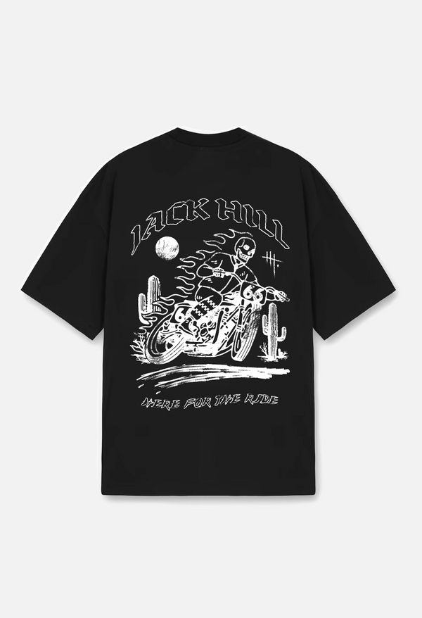 HFTR Supima®️ Tee
