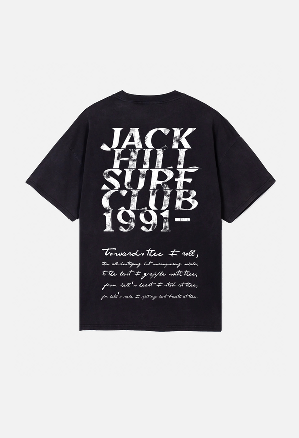 Surf Club Tee