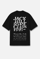 Surf Club Supima®️ Tee
