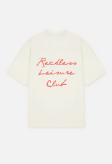 RLC Supima®️ Tee