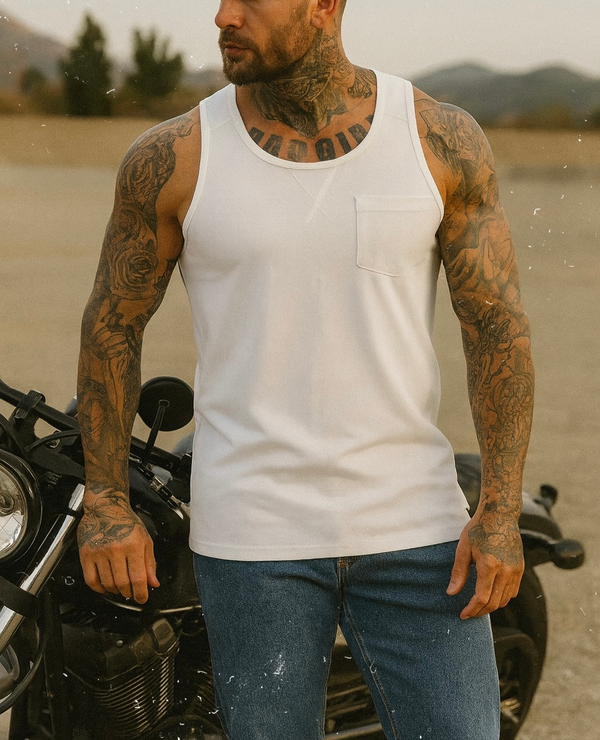 Motion Modal Tank