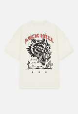 Howling Supima® Tee