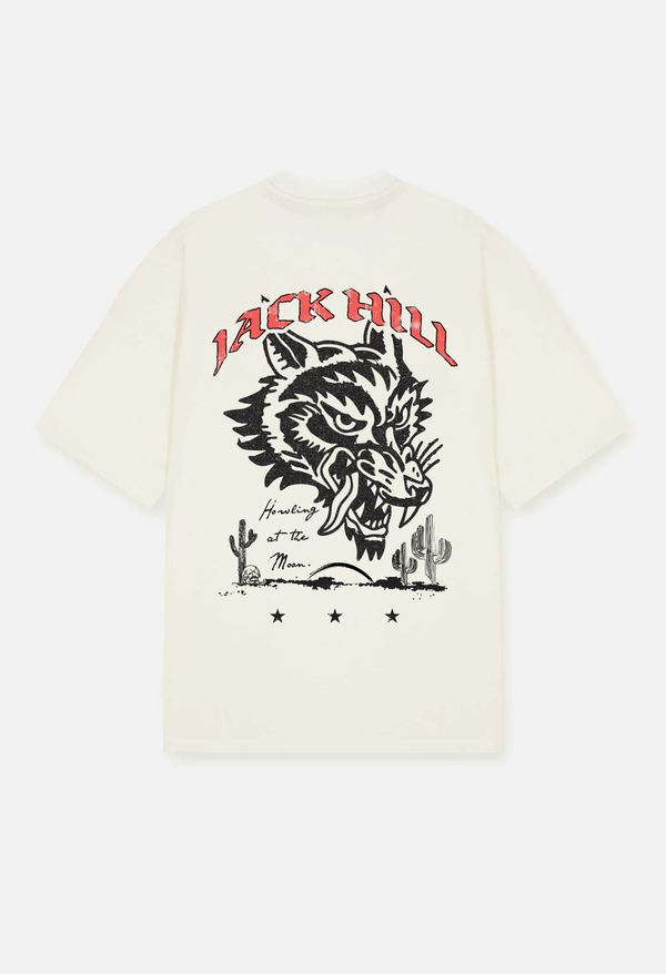 Howling Supima® Tee