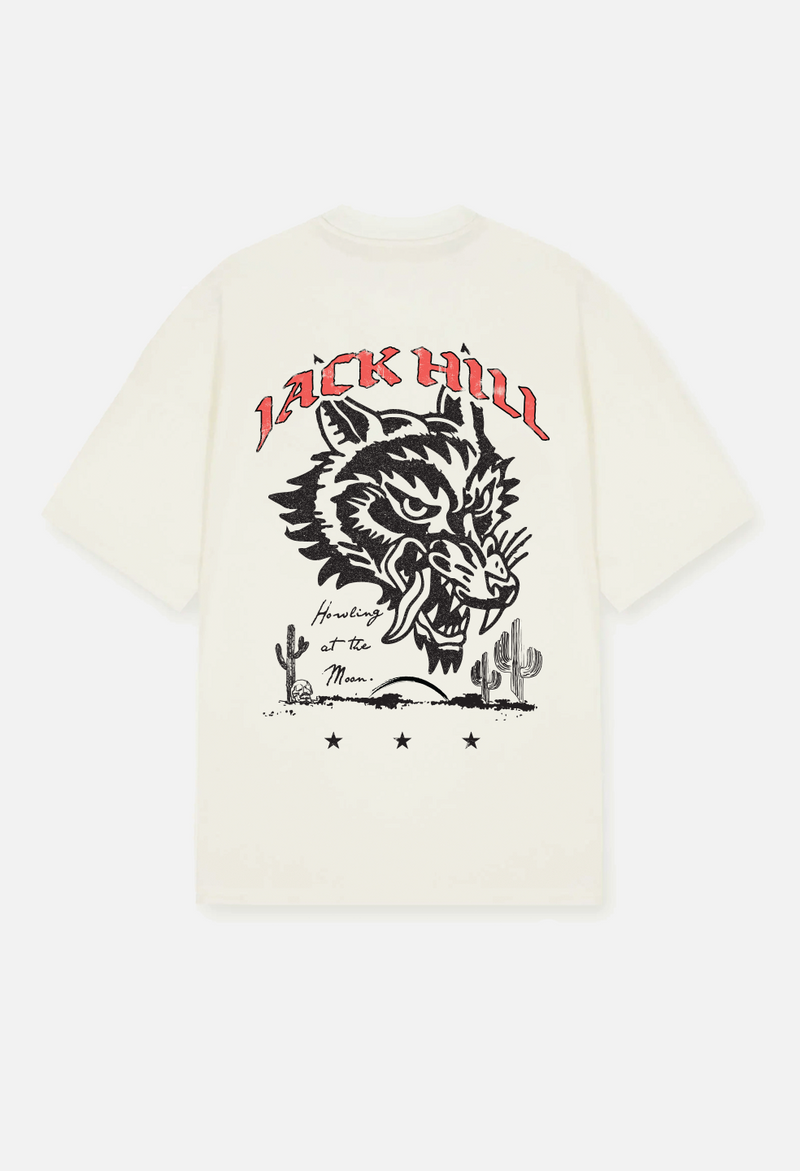 Howling Supima® Tee