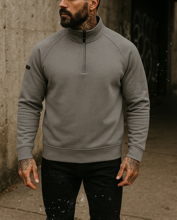 Sport Tech Zip